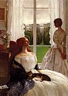 The Rain It Raineth Every Day by Leonard Campbell Taylor